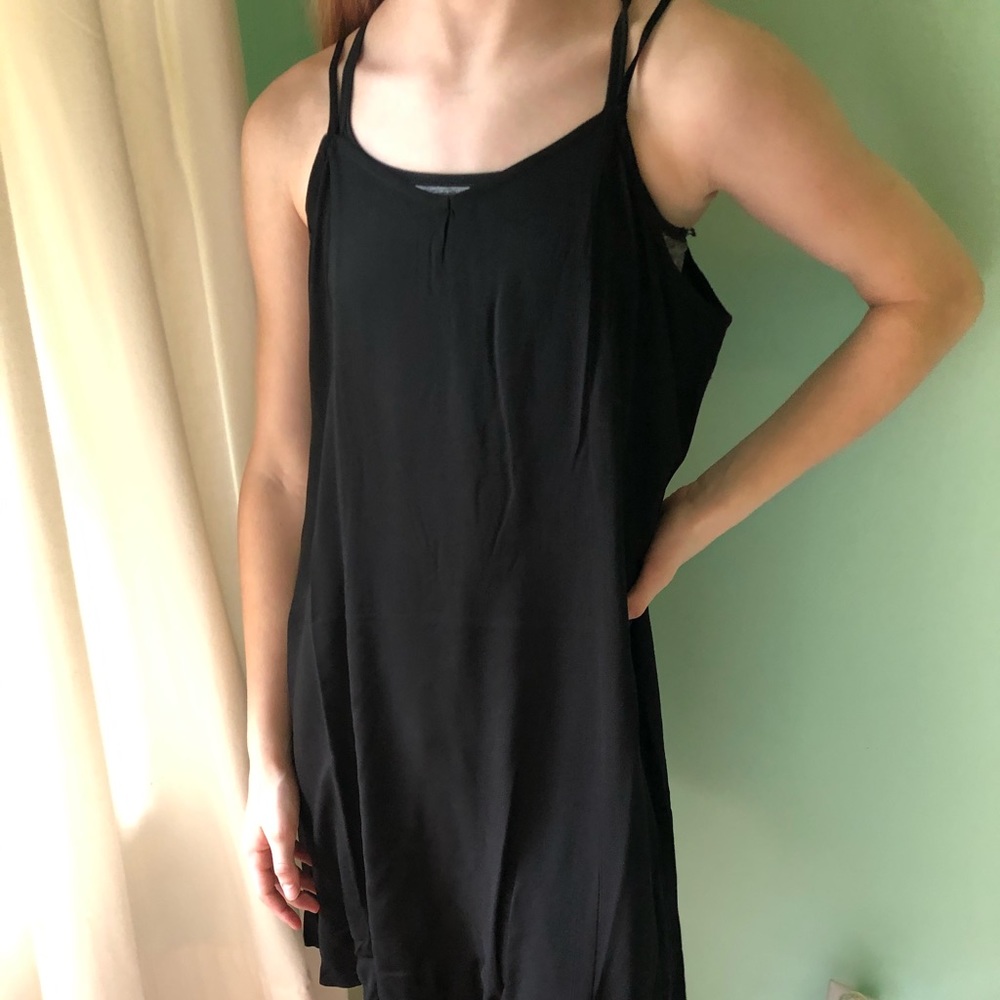 super cute shift dress